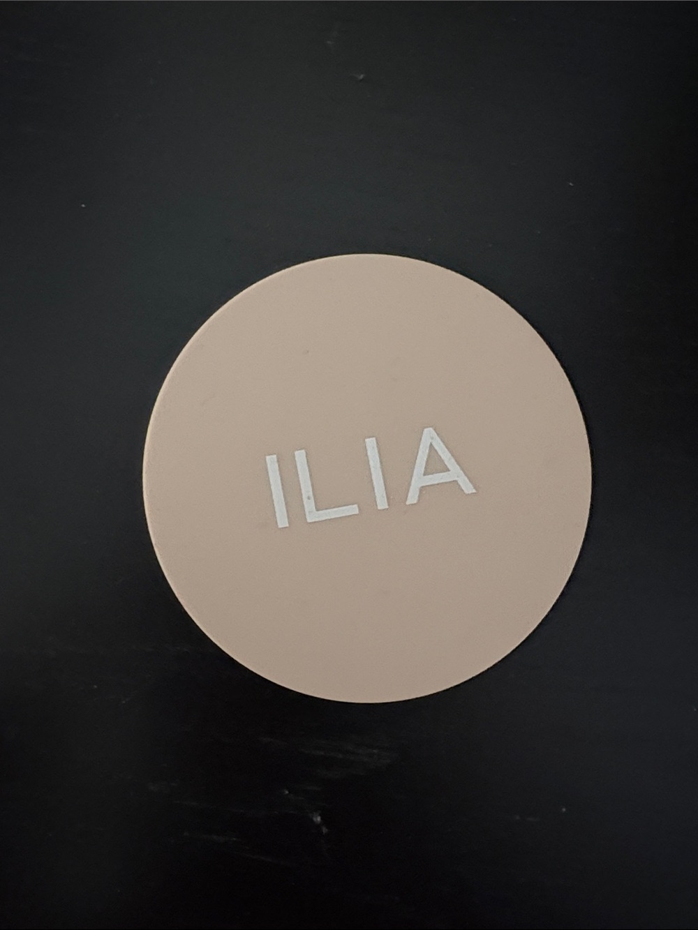 ILIA Soft Focus Setting Powder in Fade Into You (unopened)